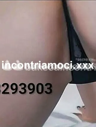 2 - J Escort Lecce - 3532198532