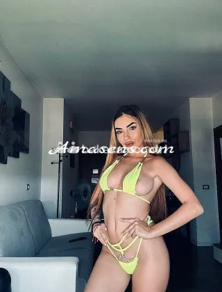 28 - Simona Escort Vicenza - 3532197059