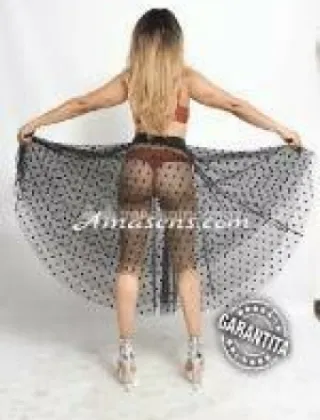 4 - Claudia Escort Pistoia - 3762385431