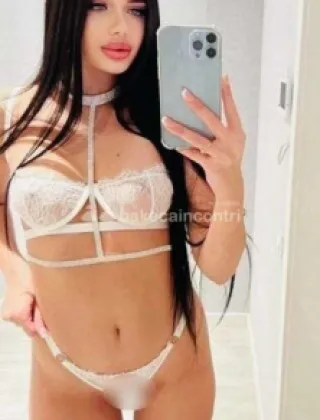 2 - Giorgia Escort Venezia - 3793926828