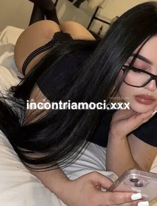 7 - Inna Escort Teramo - 3511113462
