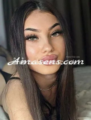 8 - Kira Escort Milano - 3933375991
