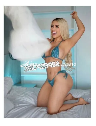 27 - Verificato Escort Napoli - 3510923958