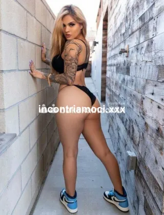 3509218547 - Angelica 28 Escort Verona