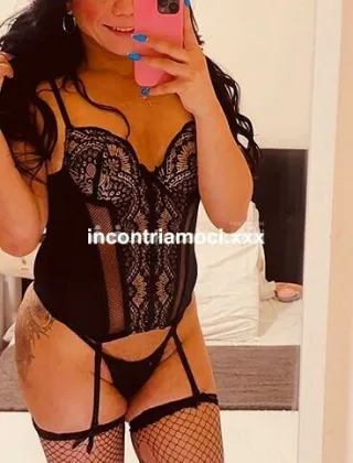 24 - Yssa Corso Regina Trans Torino - 3513580870