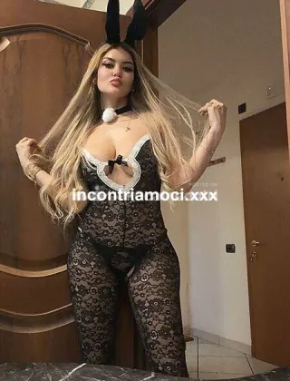 32 - Marianna Escort Bolzano - 3510050376