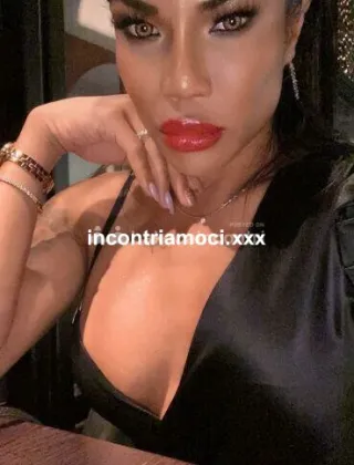 30 - Mandy Trans Palermo - 3270531479