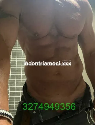 6 - Massaggiatrice Escort Pisa - 3274949356