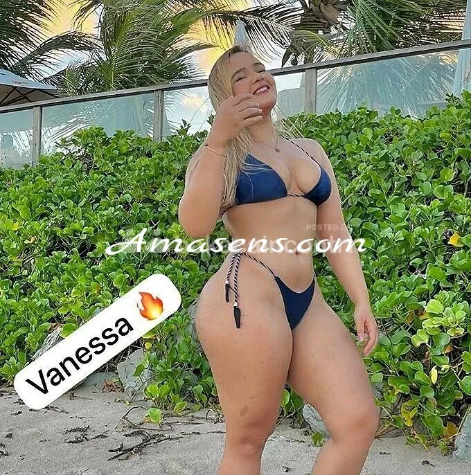 Vanessa