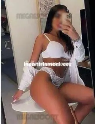 10 - Daniela Escort Napoli - 3508793523