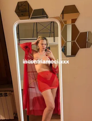 3 - Valen Lux Desiderio Trans Benevento - 3931674523
