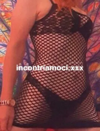 19 - Deborah Escort Ancona - 3895281583