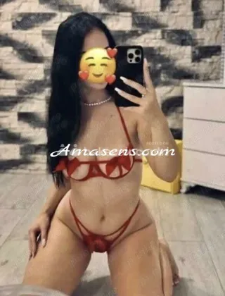 19 - Alessia Escort Monza e della Brianza - 3512090928