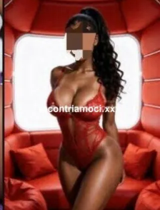 29 - Naomi Escort Parma - 3511546171