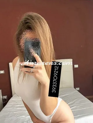 18 - Karina Escort Verona - 3933709212
