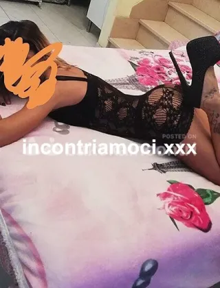 2 - Alessandra Escort Foggia - 3283045027