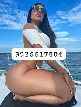 15 - Tefa Escort Savona - 3936617504
