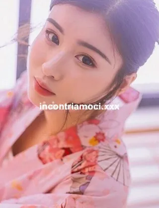 7 - Lilly Escort Roma - 3396454567