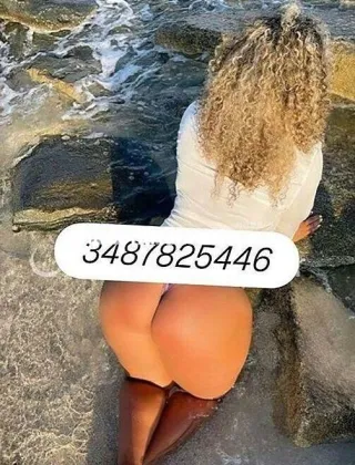 1 - Luna Escort Verona - 3487825446