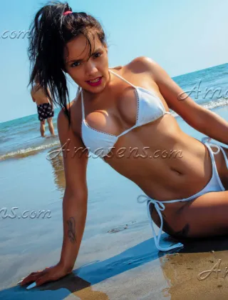 9 - Lorena Escort Nuoro - 3500848732