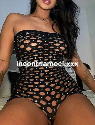 5 - Lena Escort Perugia - 3516056895