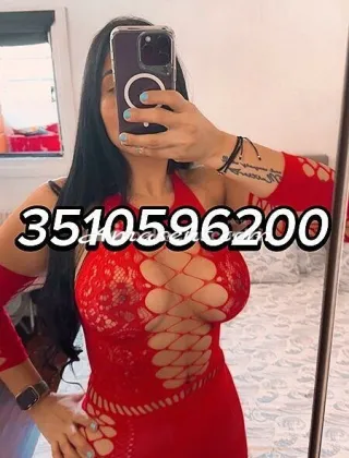 6 - Samantha Escort Treviso - 3510596200