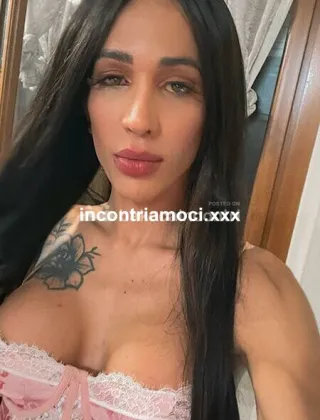 13 - Livia Trans Torino - 3509273666