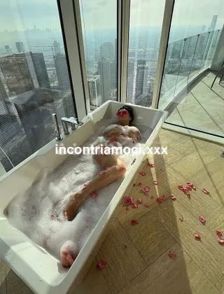33 - Stela Escort Roma - 3517673500