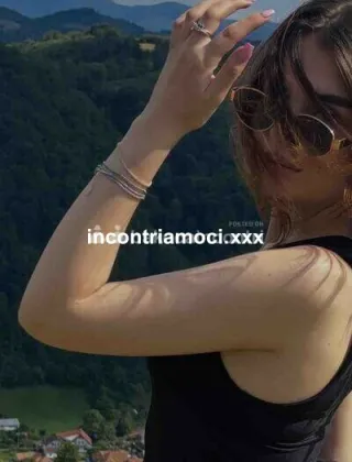 7 - Raissa Escort Macerata - 3930334132