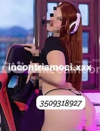 3509318927 - Sol 22 Escort Napoli