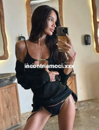 23 - Larissa Escort Milano - 3511183339