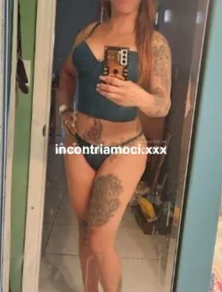 6 - Rosita Escort Catania - 3331190196