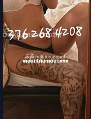 27 - Bianca Escort Caserta - 3762684208