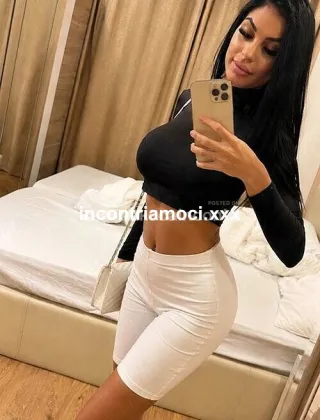 34 - Larisa Escort Pistoia - 3533261610