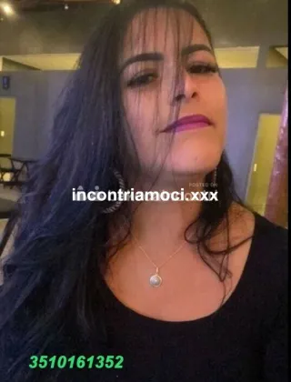 4 - Valeria Escort Como - 3510161352