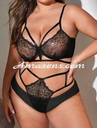 3533284928 - Anna 34 Escort 🇷🇺 Russa Pistoia
