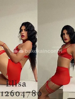30 - Elisa Trans Piacenza - 3512604780
