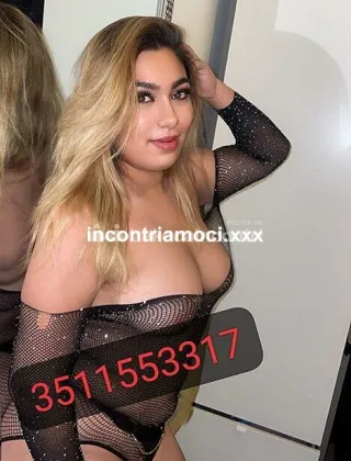 14 - Eliana Escort Verona - 3511553317