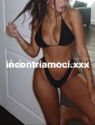 21 - Giulia Escort Roma - 3512147982