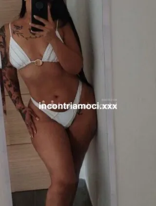 6 - Nuovissima Escort Cagliari - 3312163141