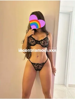 18 - Bella Escort Cremona - 3509058124