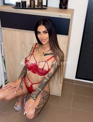 33 - Raluka Escort Lecce - 3533199683