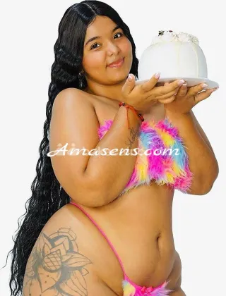 3791778145 - Samantha 23 Escort 🇯🇲 Giamaicana Biella