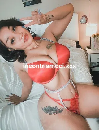 3 - Susanna Escort Gorizia - 3511550826