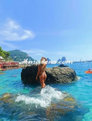 2 - Anastasia Escort Avellino - 3715674048