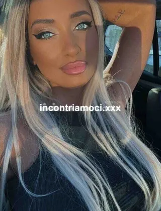 28 - Nadia Escort Potenza - 3512491859
