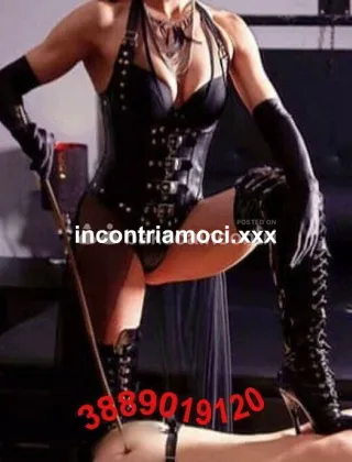 9 - Saray Escort Viterbo - 3889019120