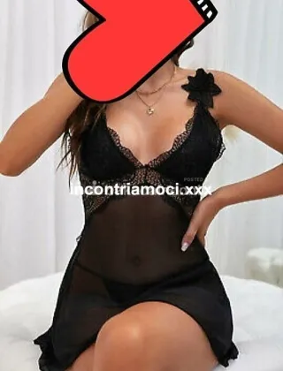 3510566870 - Giada 32 Escort L'Aquila