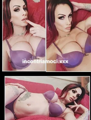 7 - Isabel Trans Brindisi - 3770213074