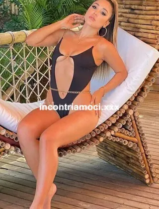 12 - Mariana Escort Benevento - 3925197862